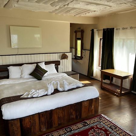 The Nettle And Fern Farmstay Пеллинг Экстерьер фото