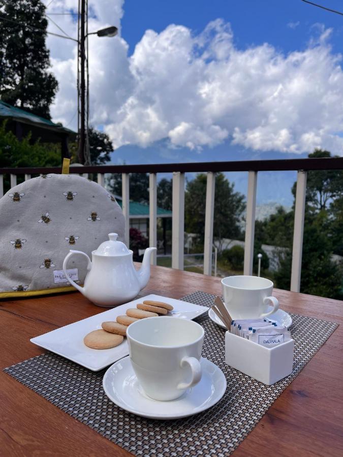 The Nettle And Fern Farmstay Пеллинг Экстерьер фото